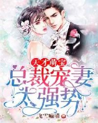 天才萌寶：總裁寵妻太強勢