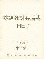 嫁給死對頭後我HE了