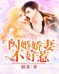 閃婚嬌妻不好惹