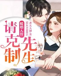 暖婚入骨：先生請克製