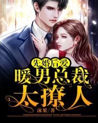 先婚後愛：暖男總裁太撩人