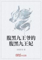 腹黑九王爺的腹黑九王妃