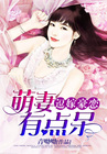 逗嫁豪戀，萌妻有點呆
