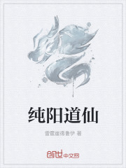 純陽道仙