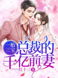 一胎三寶：總裁的千億前妻