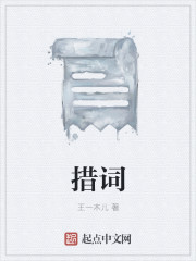 措詞