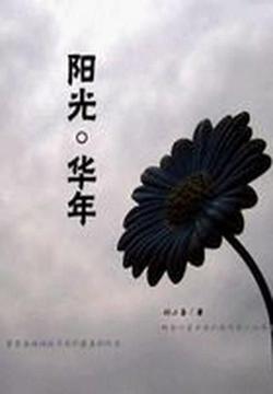 陽光。華年
