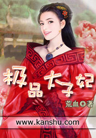 極品太子妃