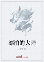 漂泊的大陸