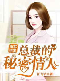 甜寵嬌妻：總裁的秘密情人