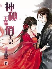 神秘王爺俏王妃