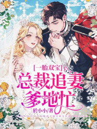 一胎雙寶：總裁追妻爹地忙