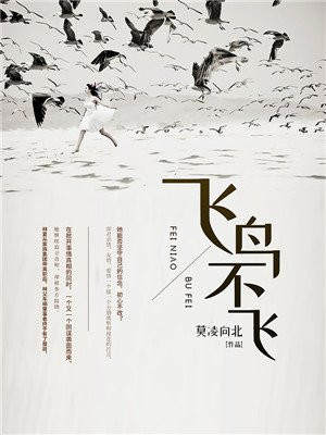 飛鳥不飛