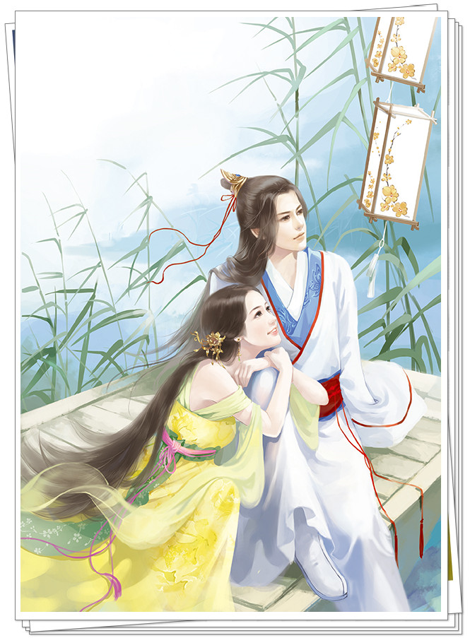 嬌萌小妞冷侯爺