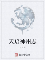 天啟神州誌