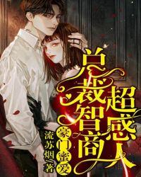 豪門蜜愛：總裁智商超感人