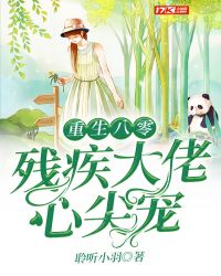 重生八零殘疾大佬心尖寵