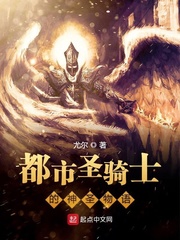 都市聖騎士的神聖物語