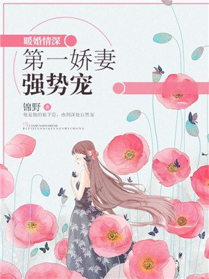 暖婚情深：第一嬌妻強勢寵