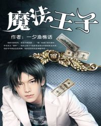 夜狼殿：魔法王子