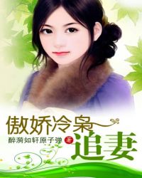 傲嬌冷梟追妻